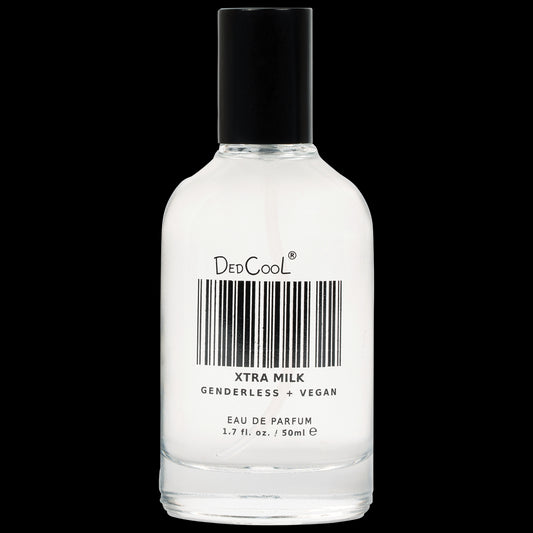 Xtra Milk Eau de Parfum