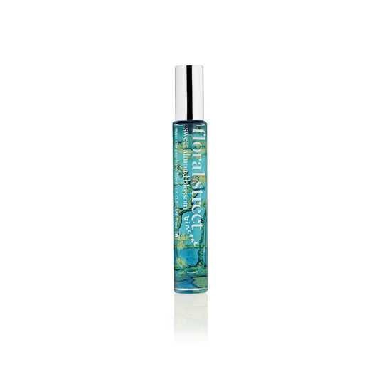 Sweet Almond Blossom Eau de Parfum