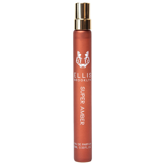 SUPER AMBER Eau de Parfum Travel Spray
