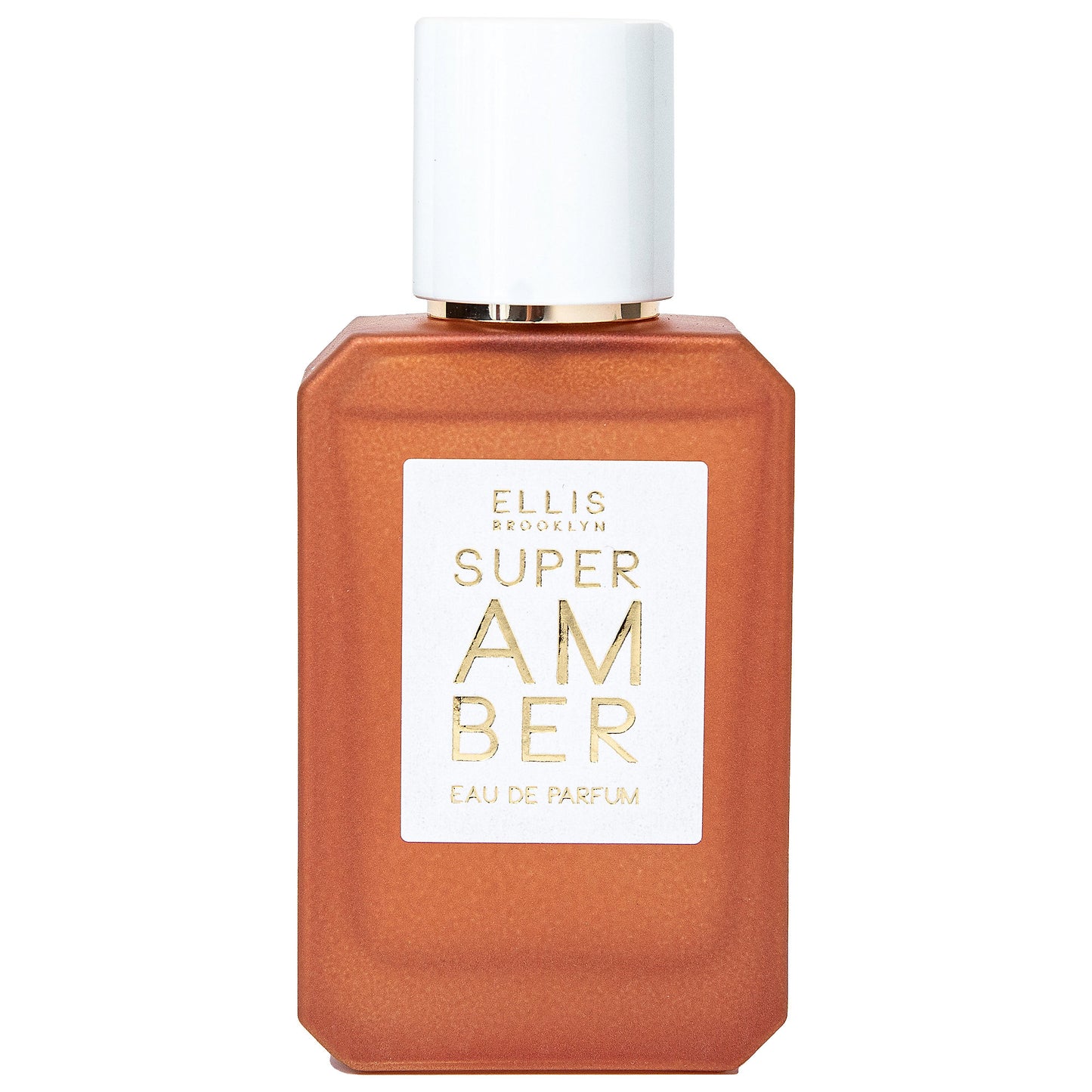 SUPER AMBER Eau de Parfum