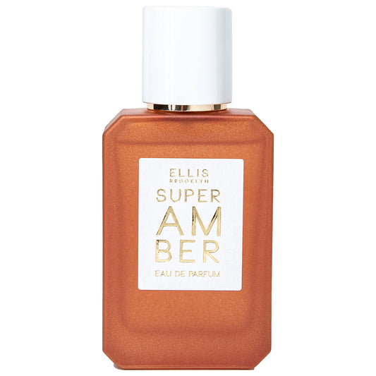 SUPER AMBER Eau de Parfum