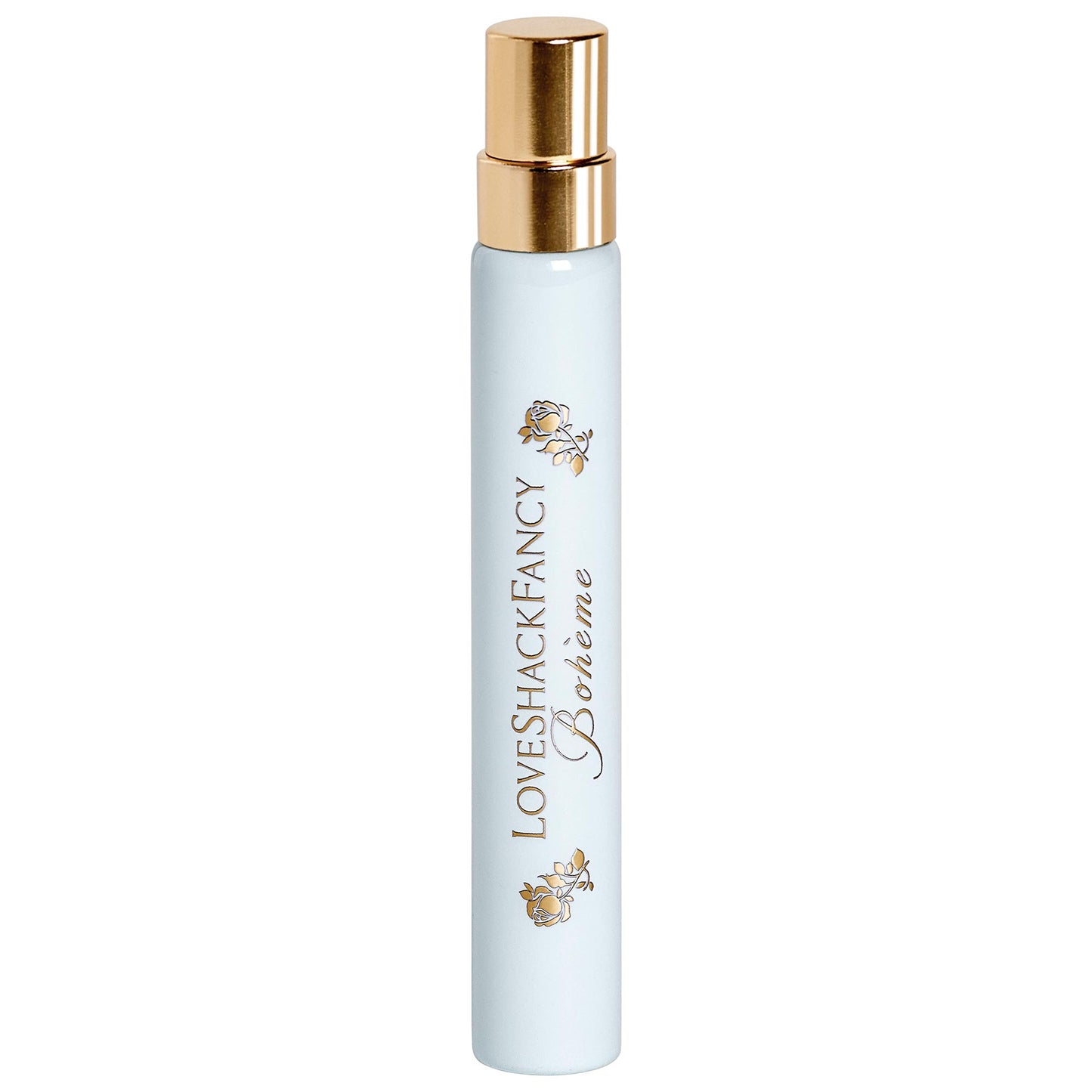 Bohème Eau de Parfum Travel Spray