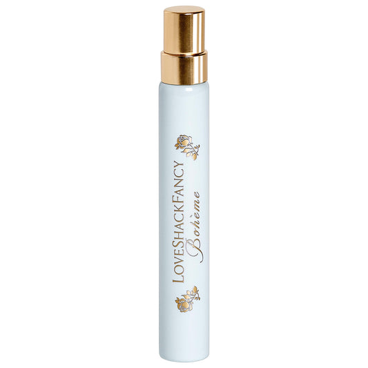 Bohème Eau de Parfum Travel Spray