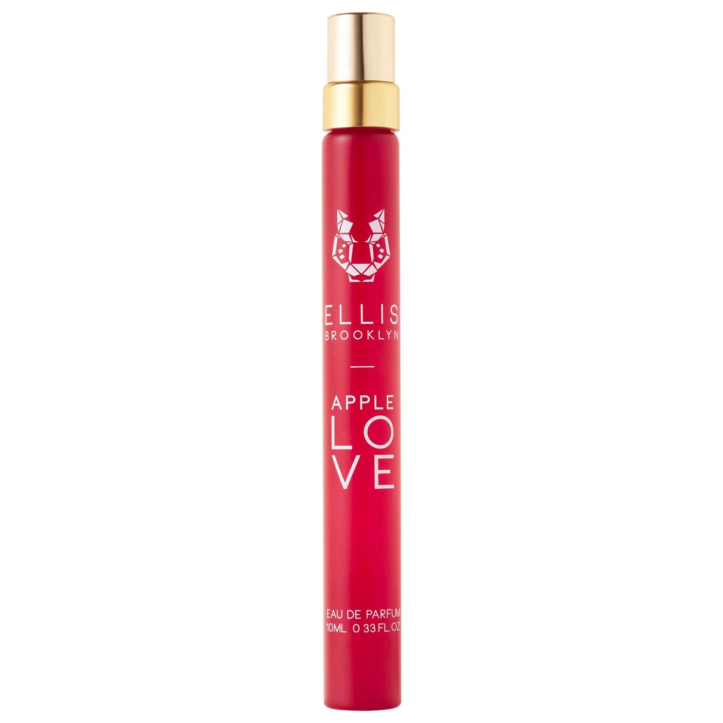 APPLE LOVE Eau de Parfum Travel Spray