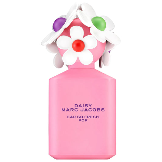 Daisy Eau so Fresh Pop Eau de Toilette