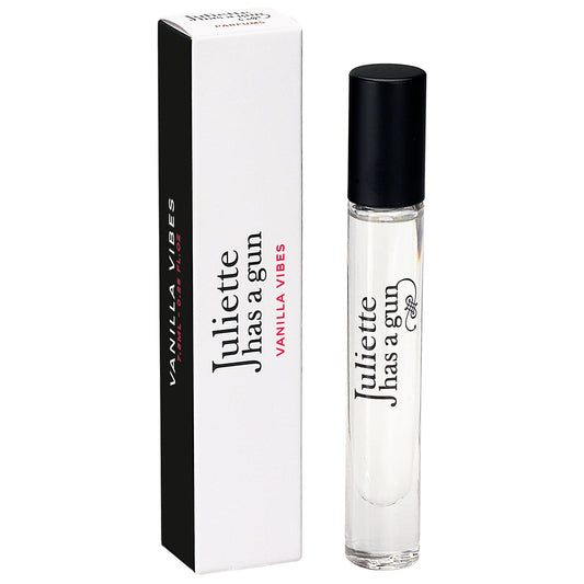 Vanilla Vibes Travel Spray