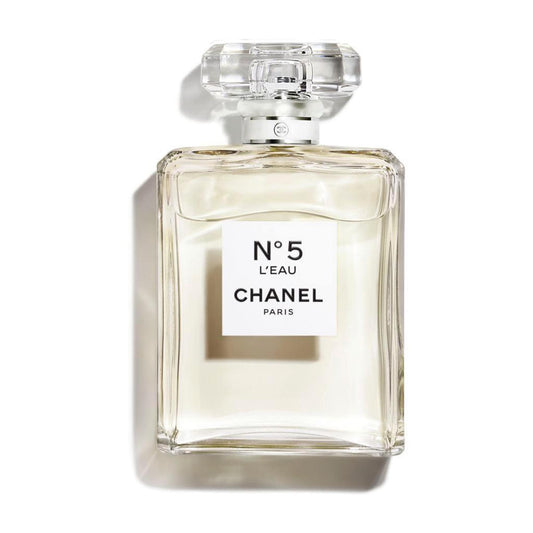 N°5 L’EAU