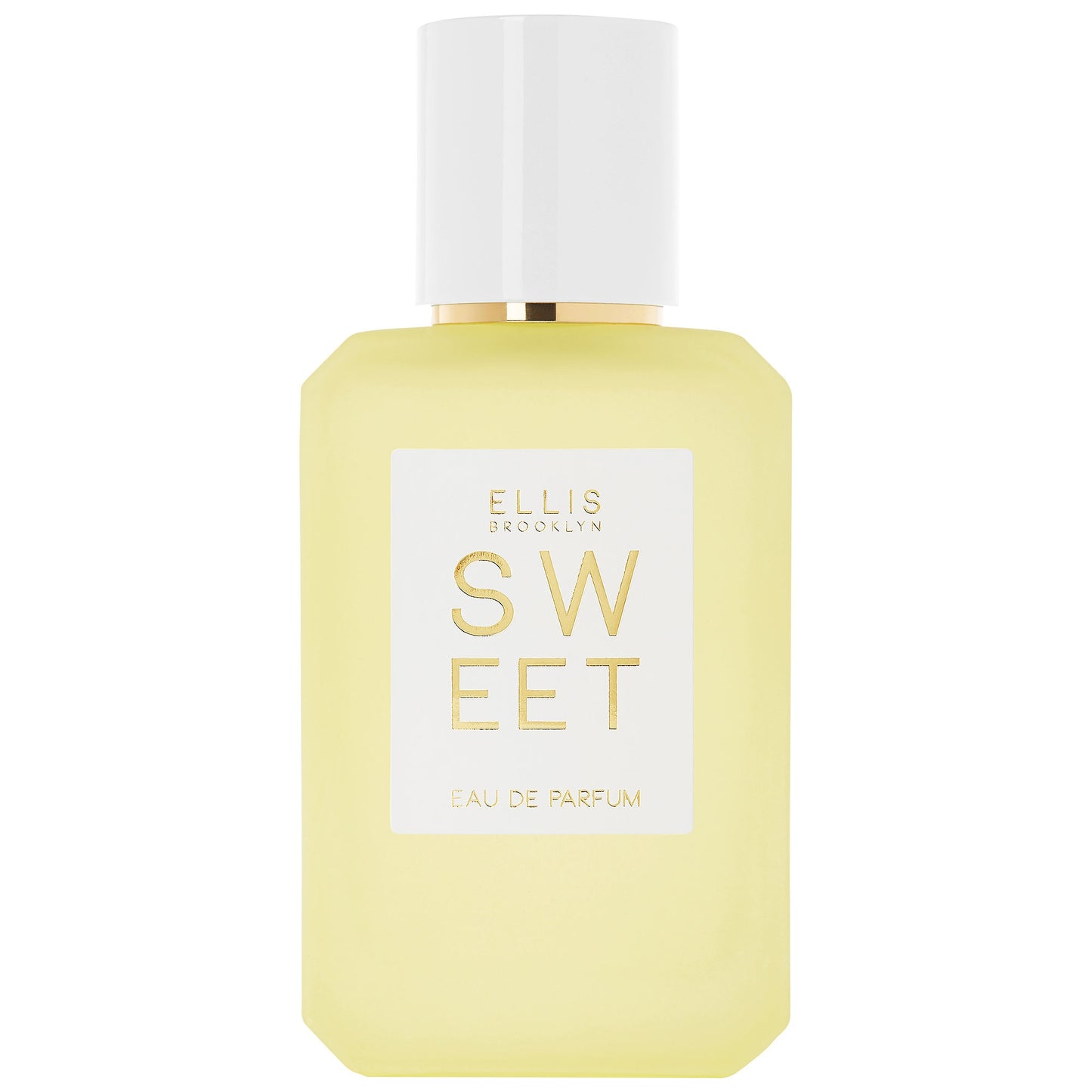SWEET Eau de Parfum