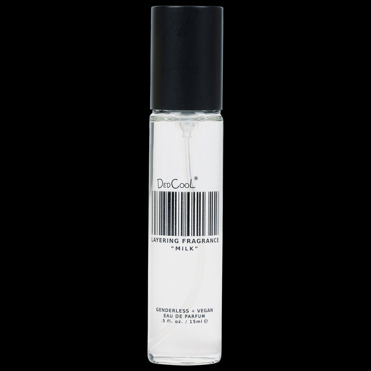Milk Eau de Parfum Travel Spray