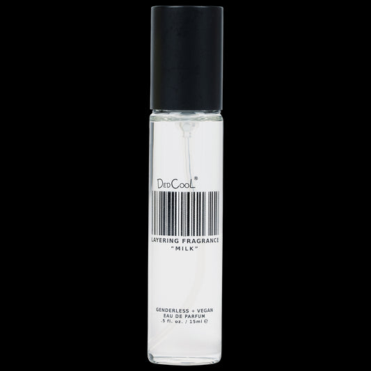 Milk Eau de Parfum Travel Spray