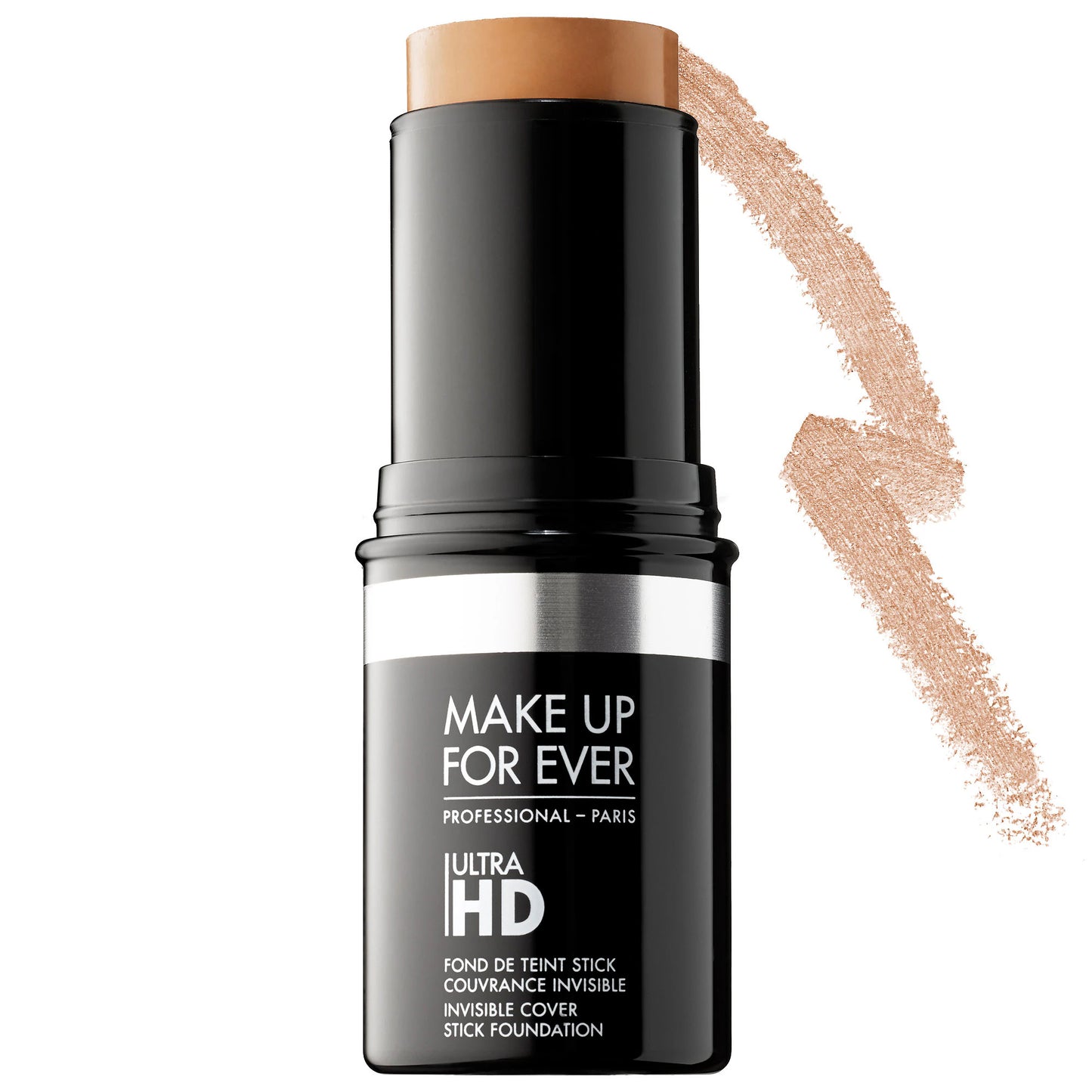 Ultra HD Invisible Cover Stick Foundation