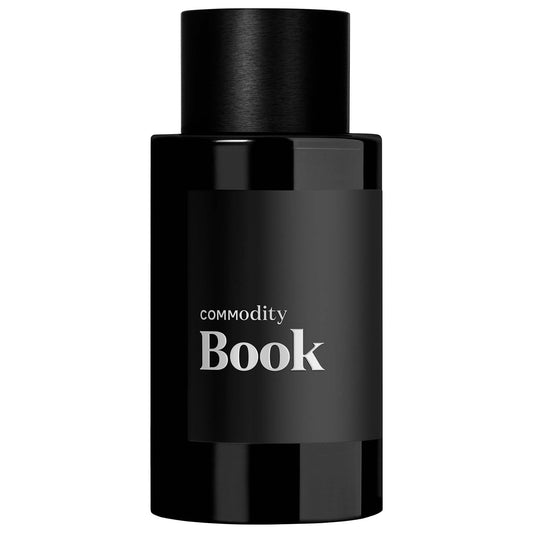 Book Expressive Eau de Parfum