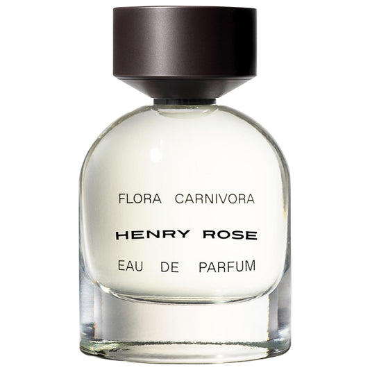Flora Carnivora Eau de Parfum