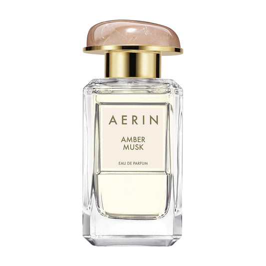 Amber Musk Eau de Parfum