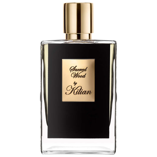 Sacred Wood Eau de Parfum