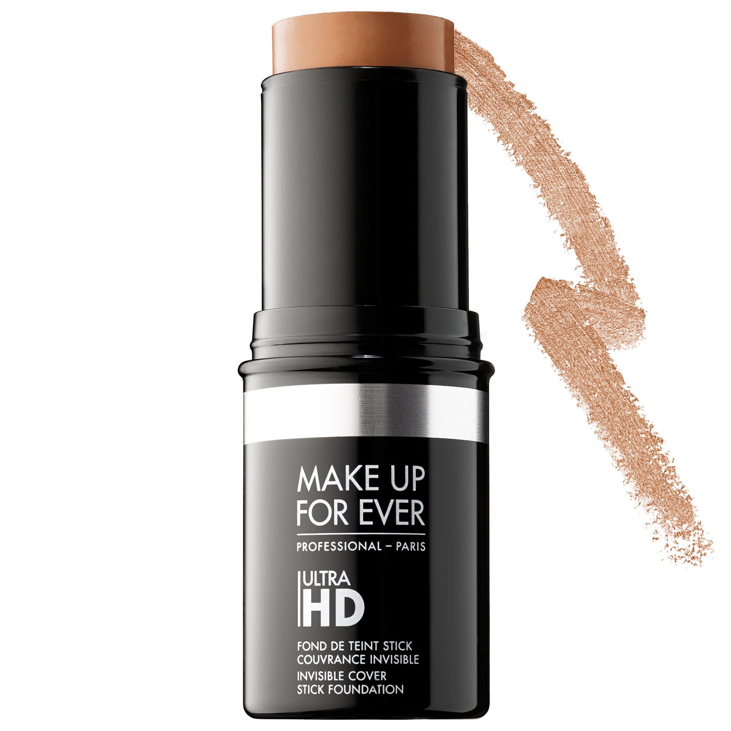 Ultra HD Invisible Cover Stick Foundation