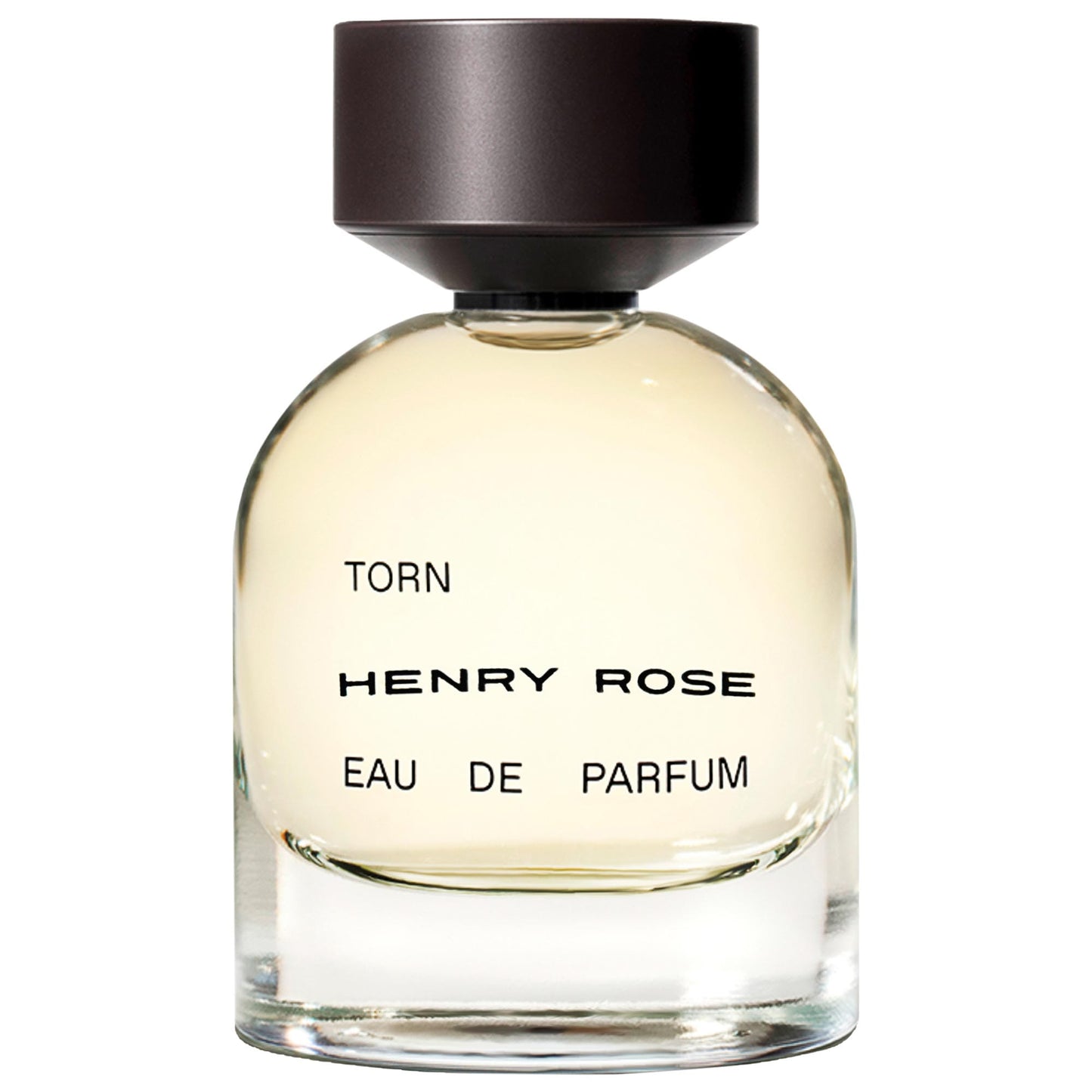 Torn Eau de Parfum