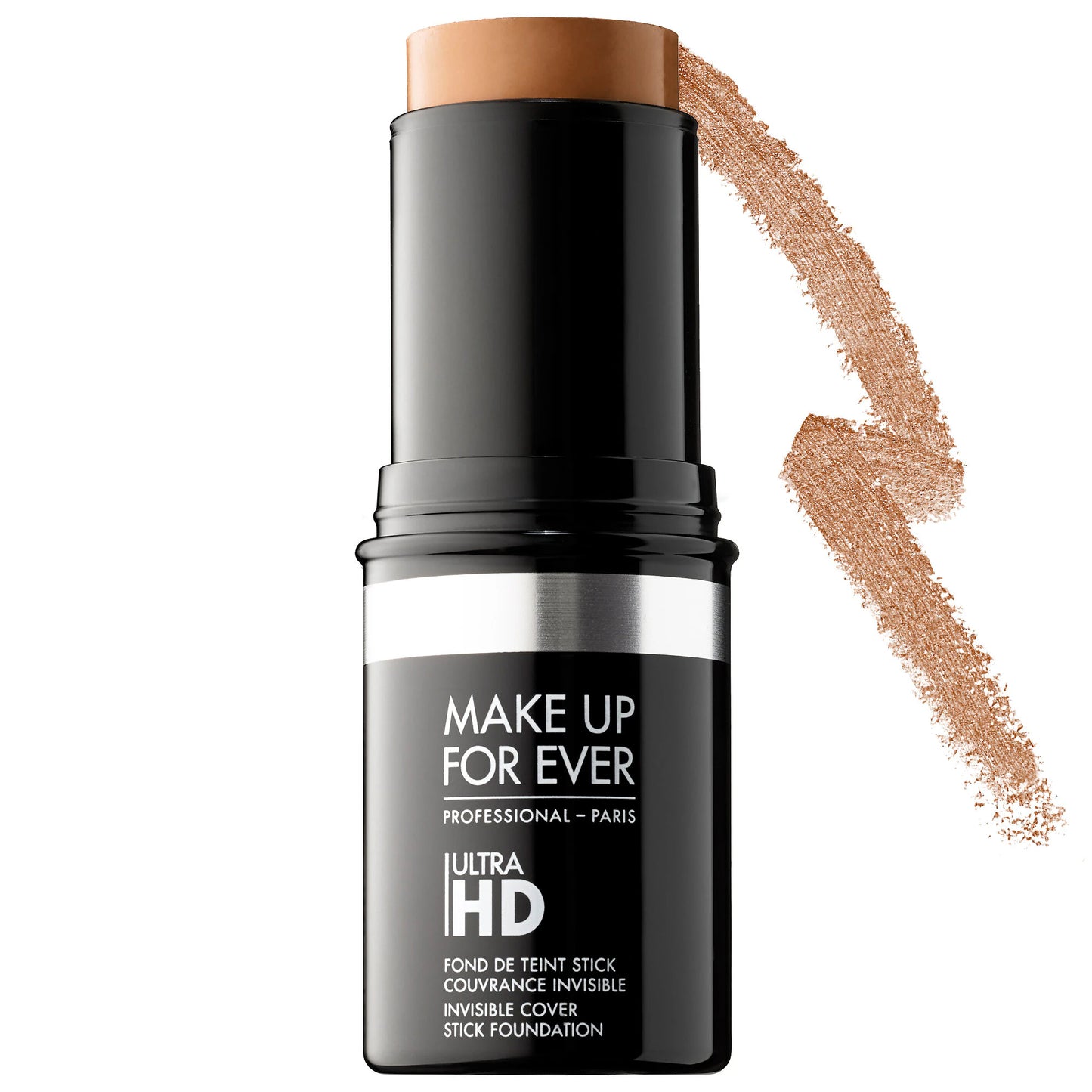 Ultra HD Invisible Cover Stick Foundation