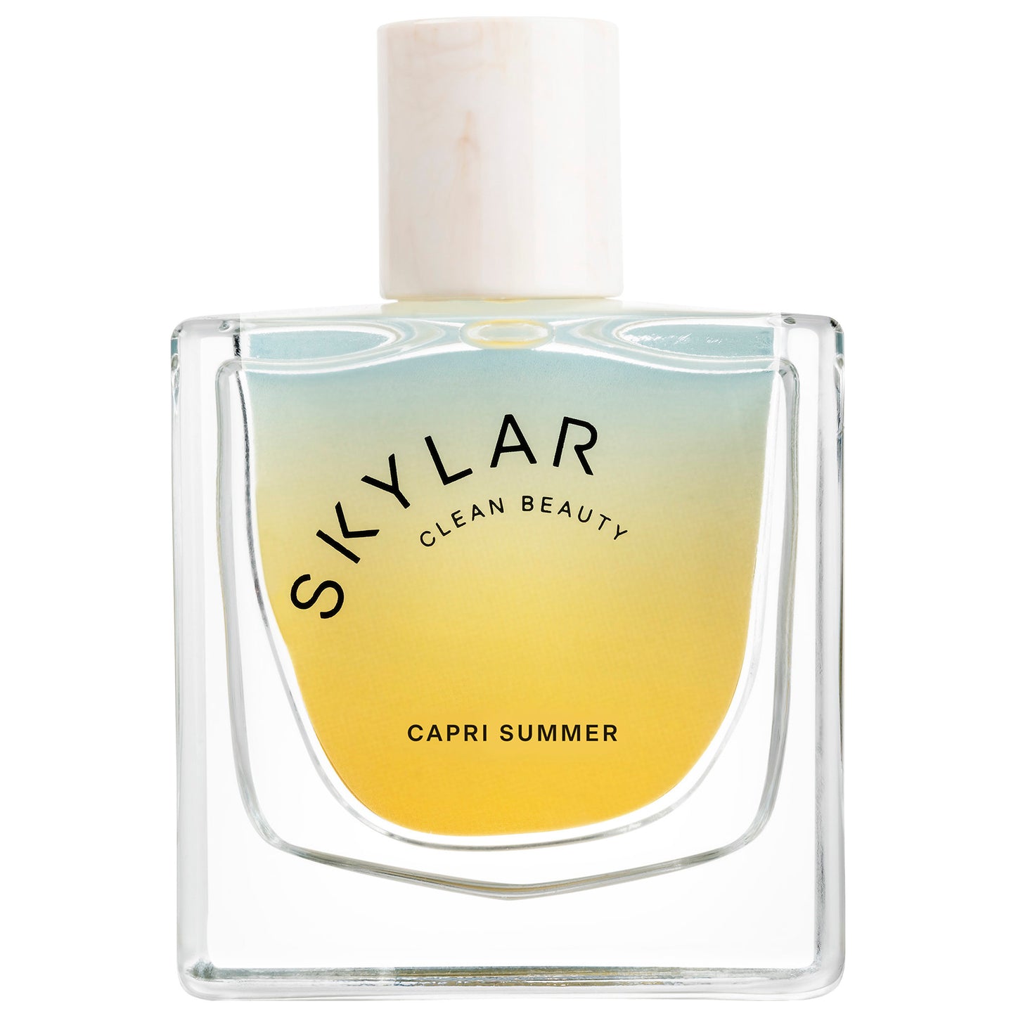 Capri Summer Eau De Parfum