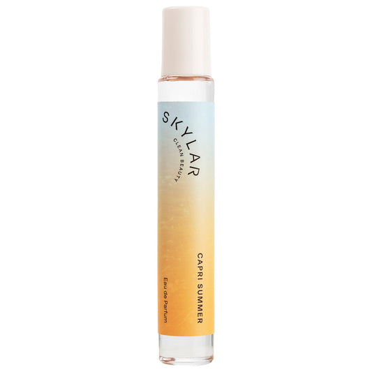 Capri Summer Eau De Parfum Rollerball