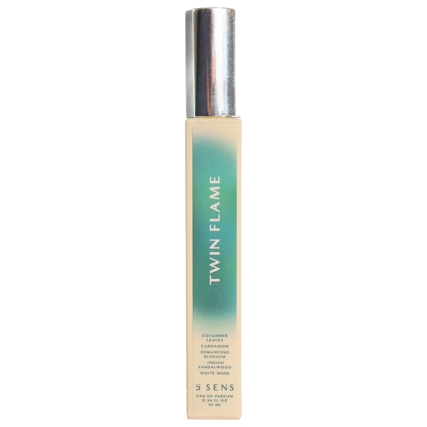 Twin Flame Eau de Parfum Travel Spray