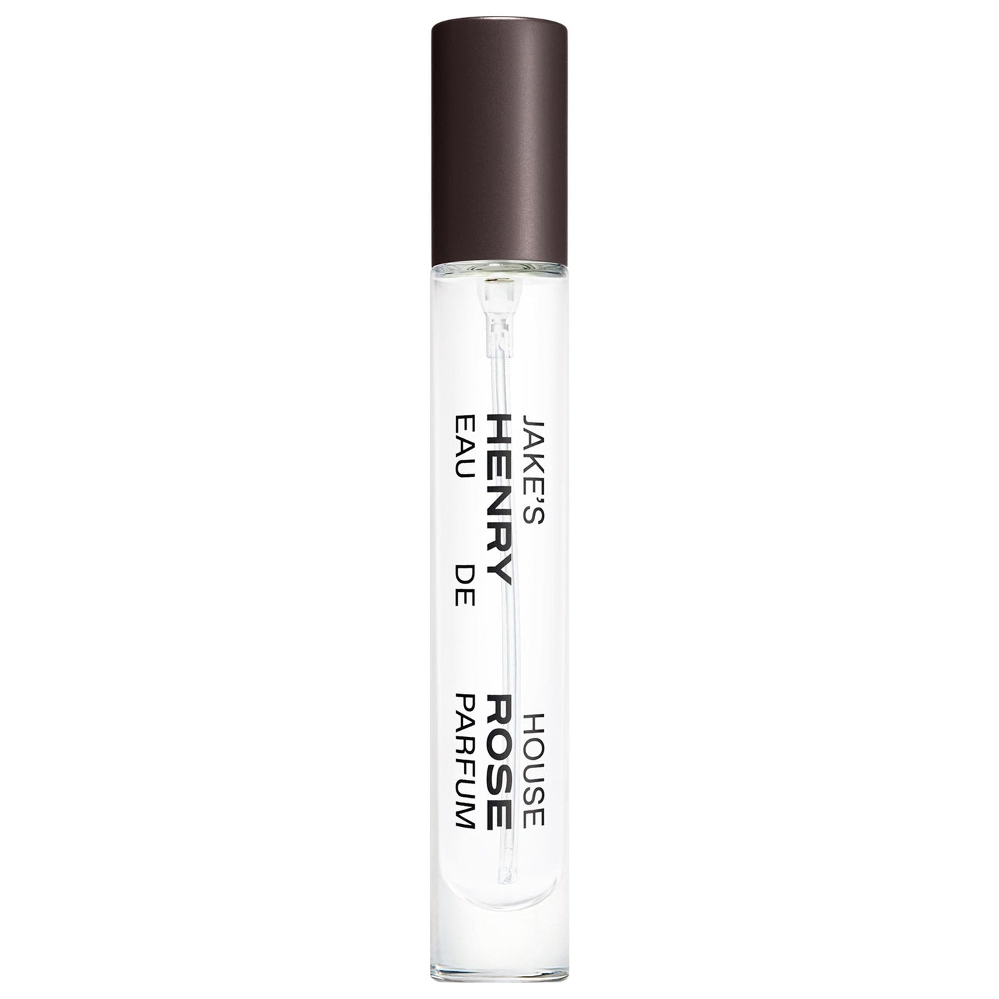 Jake's House Eau de Parfum Travel Spray