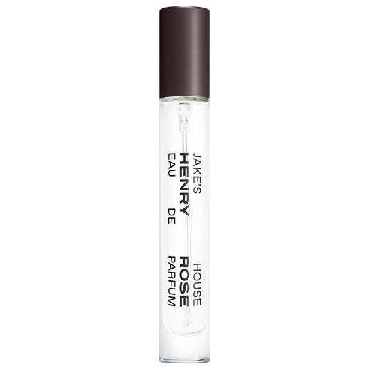 Jake's House Eau de Parfum Travel Spray