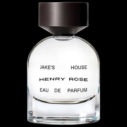 Jake's House Eau de Parfum