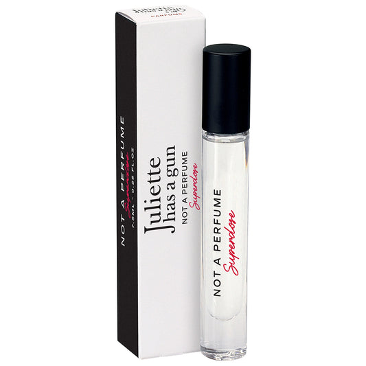 Not A Perfume Superdose Travel Spray
