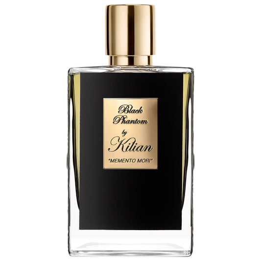 Black Phantom   "Memento Mori"