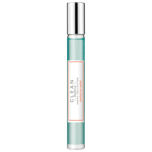 H2Eau   Nectarine Petal Eau de Parfum Rollerball
