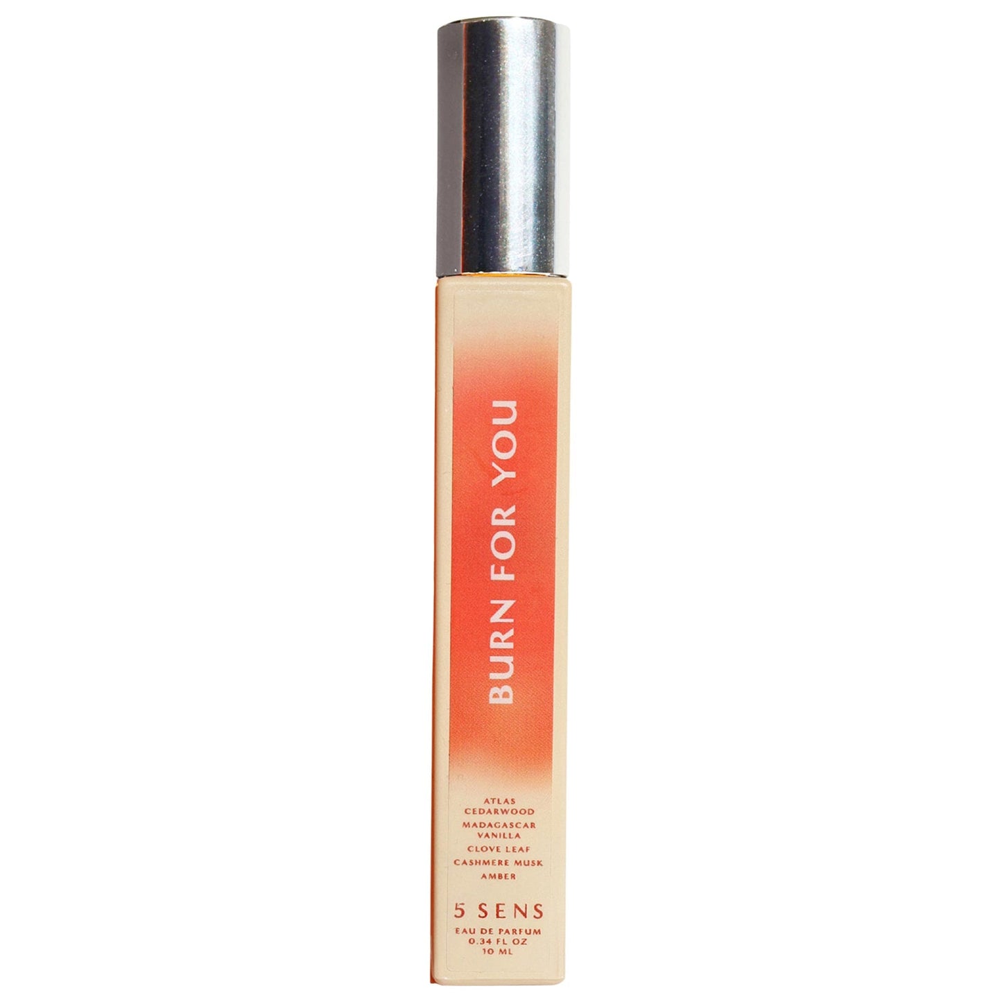 Burn For You Eau de Parfum Travel Spray