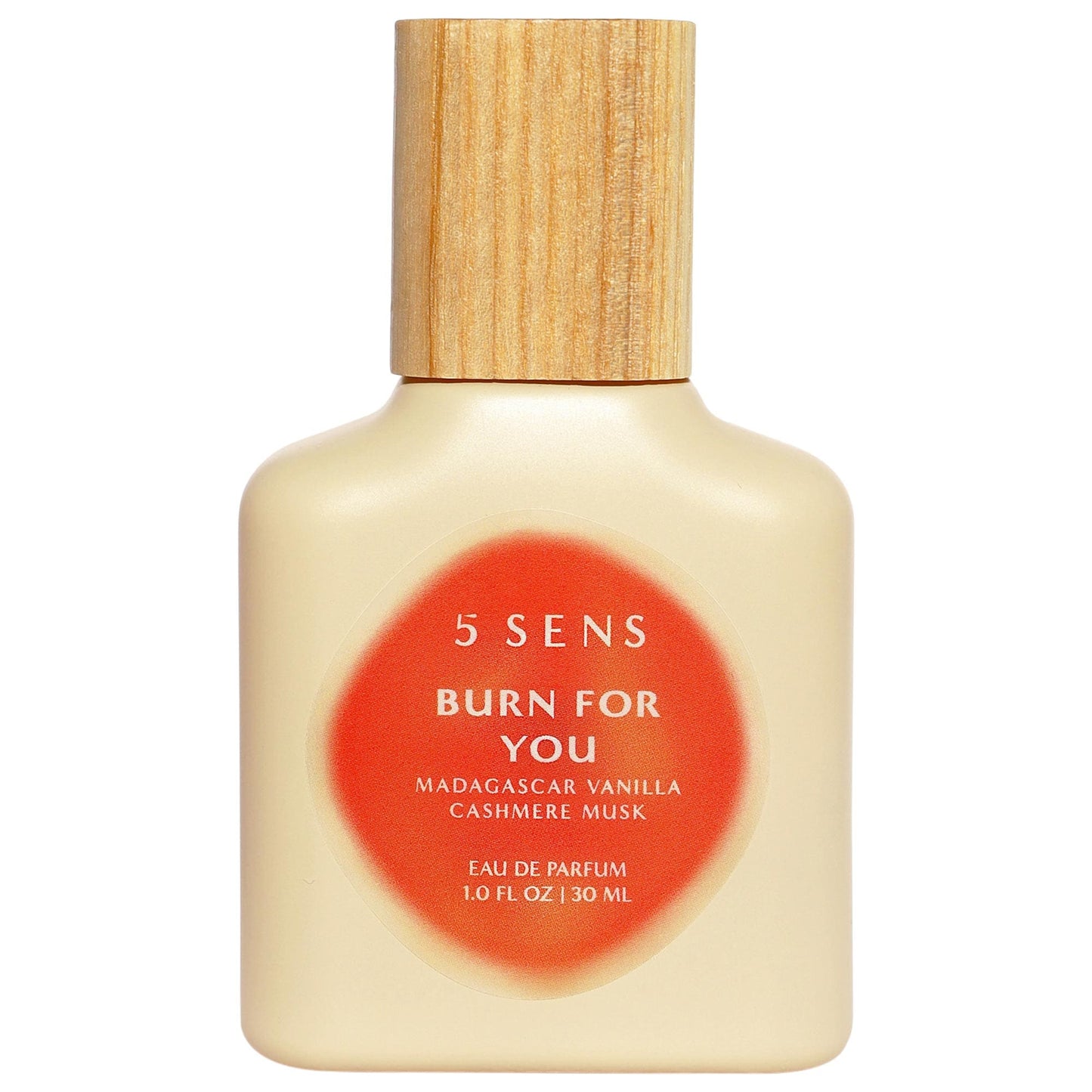 Burn For You Eau de Parfum