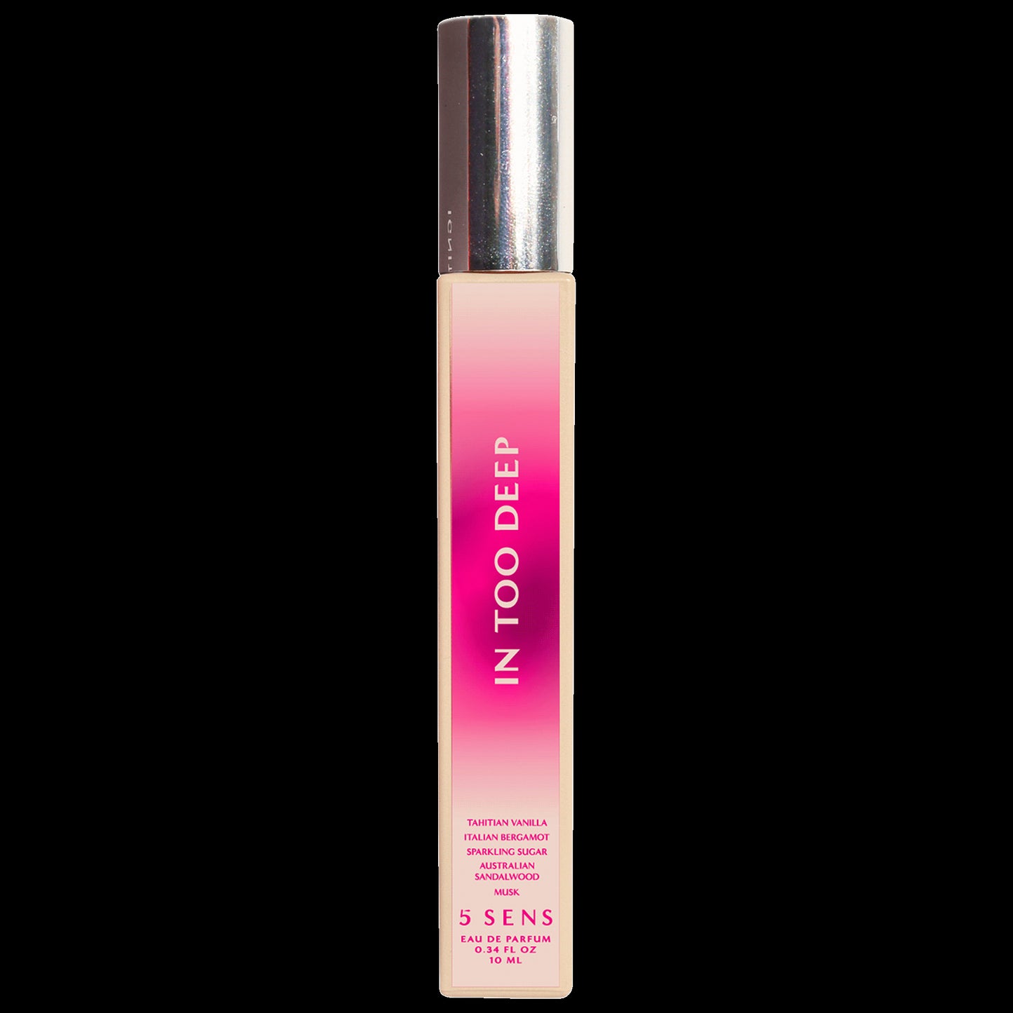 In Too Deep Eau de Parfum Travel Spray