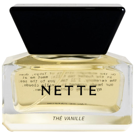 Thé Vanille Eau de Parfum