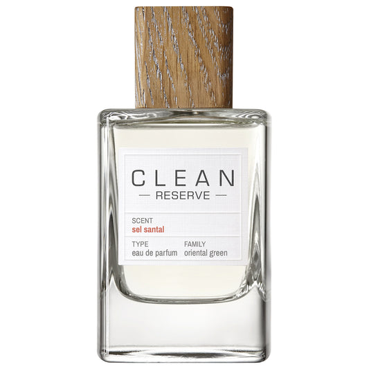 Reserve   Sel Santal