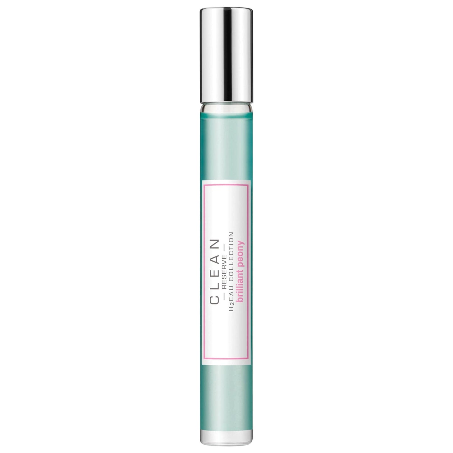 H2Eau   Brilliant Peony Eau de Parfum Rollerball