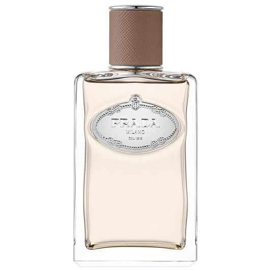 Infusion de Vanille Eau de Parfum