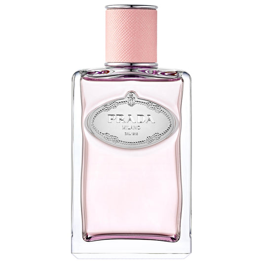 Infusion de Rose Eau de Parfum