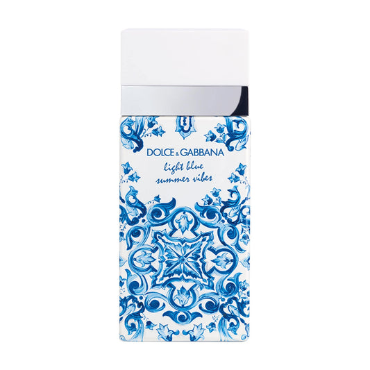 Light Blue Summer Vibes Eau de Toilette