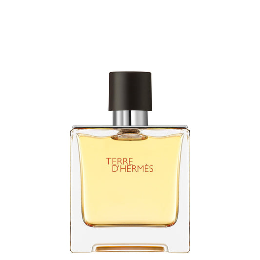 Terre d’Hermès Pure Perfume