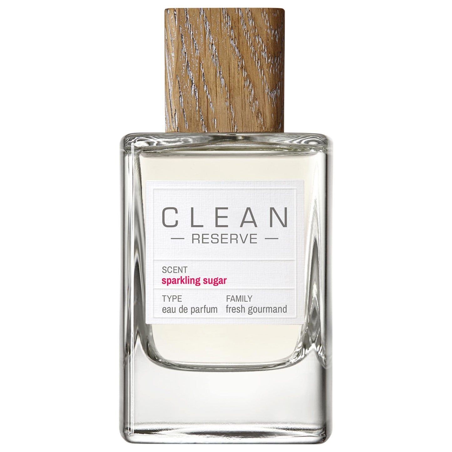 Reserve   Sparkling Sugar