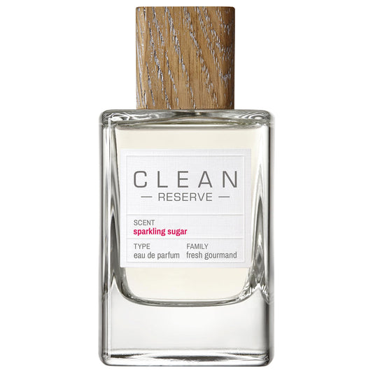 Reserve   Sparkling Sugar
