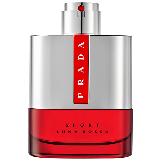 Luna Rossa Sport Eau de Toilette