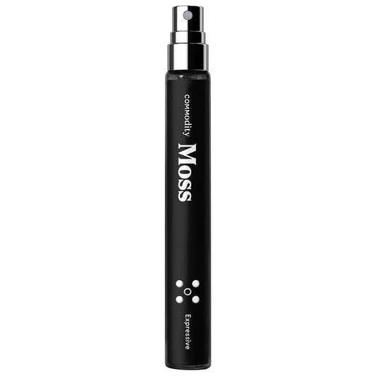Moss Expressive Eau de Parfum Travel Spray