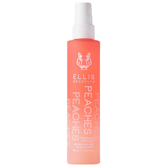 PEACHES Fragrance Body Mist