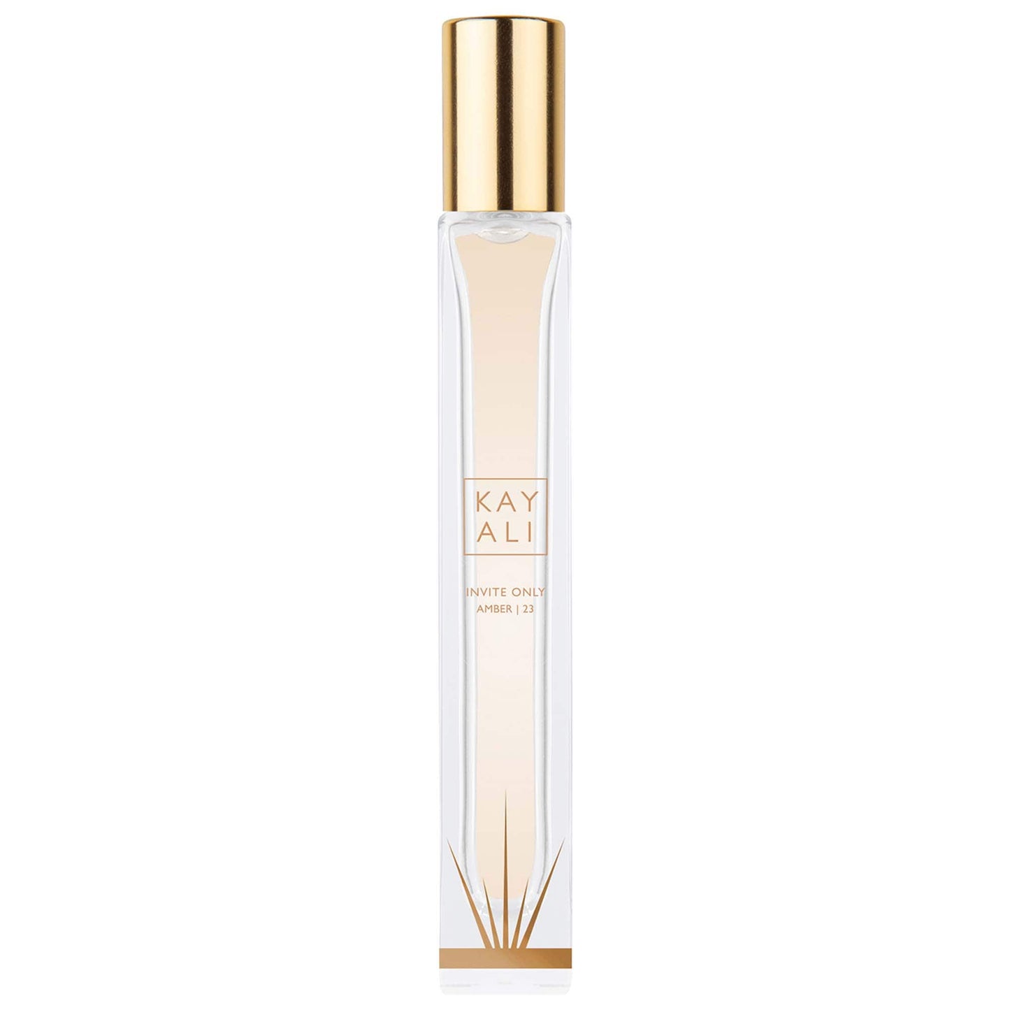 INVITE ONLY AMBER | 23  Travel Spray