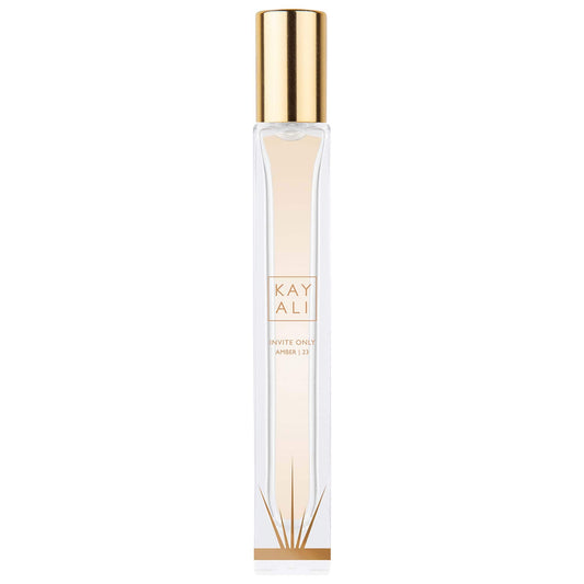 INVITE ONLY AMBER | 23  Travel Spray
