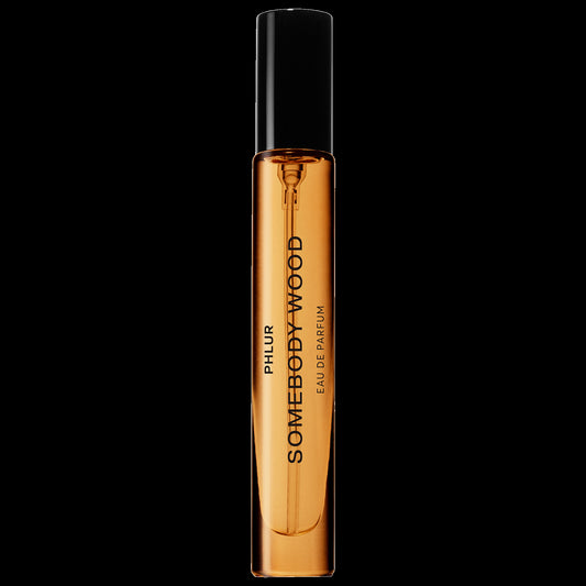 Somebody Wood Eau de Parfum Travel Spray