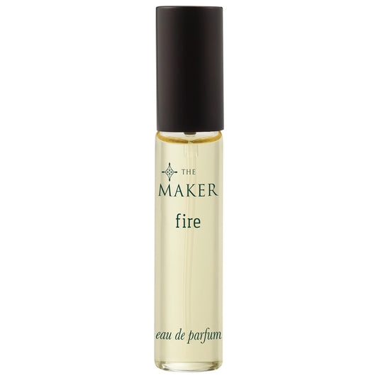 Fire Eau de Parfum Travel Spray